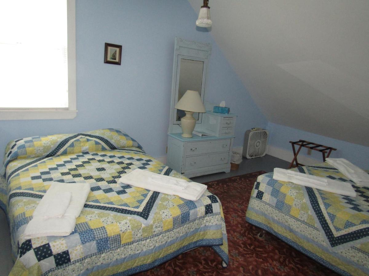 The 8th Maine Regiment And Museum Resort Portland